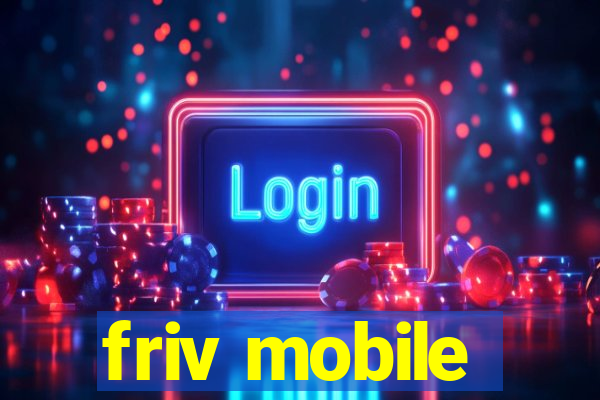 friv mobile